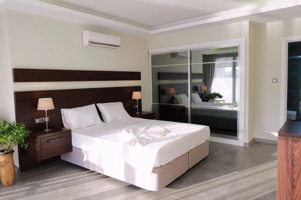 Чешме: Alacati Acelia Hotel