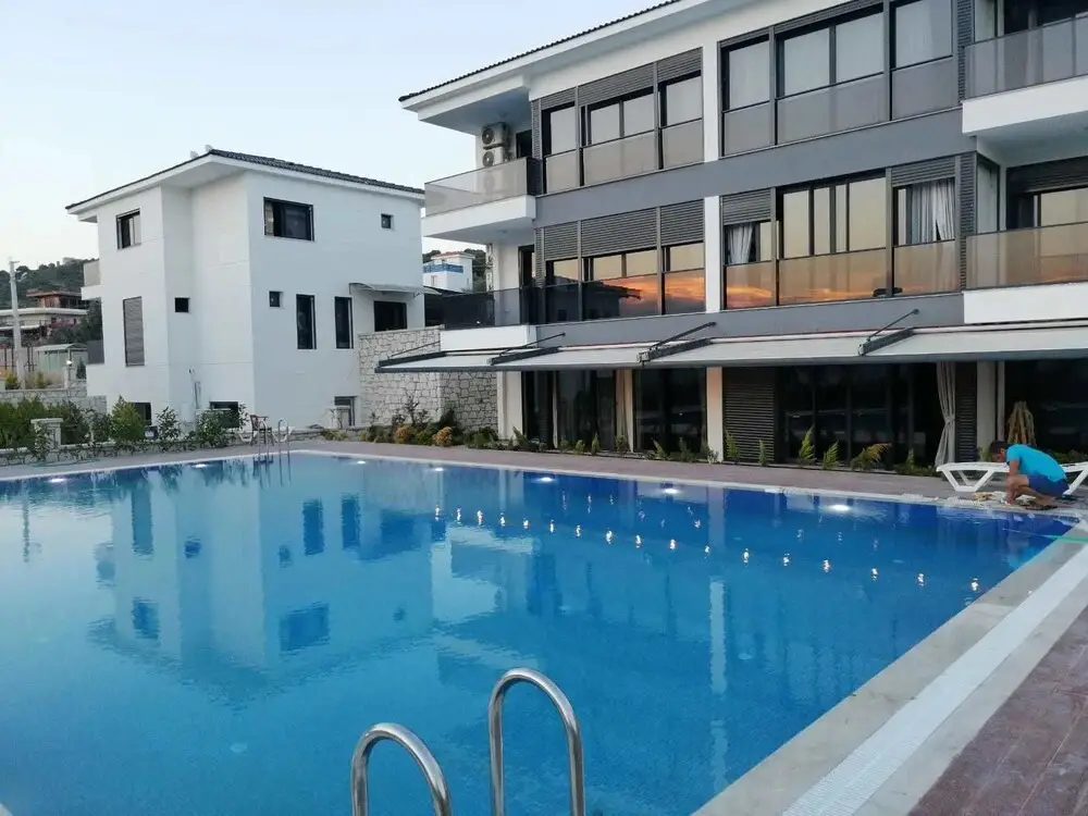Чешме: Alacati Acelia Hotel