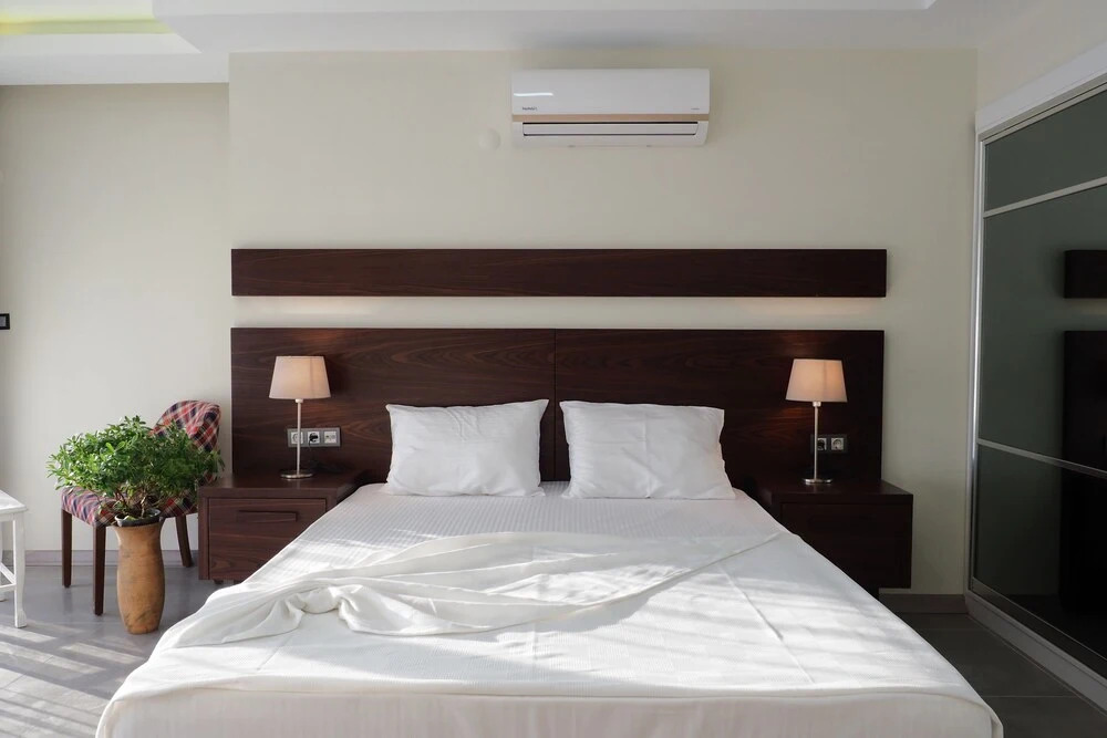 Чешме: Alacati Acelia Hotel