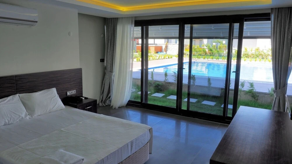 Чешме: Alacati Acelia Hotel