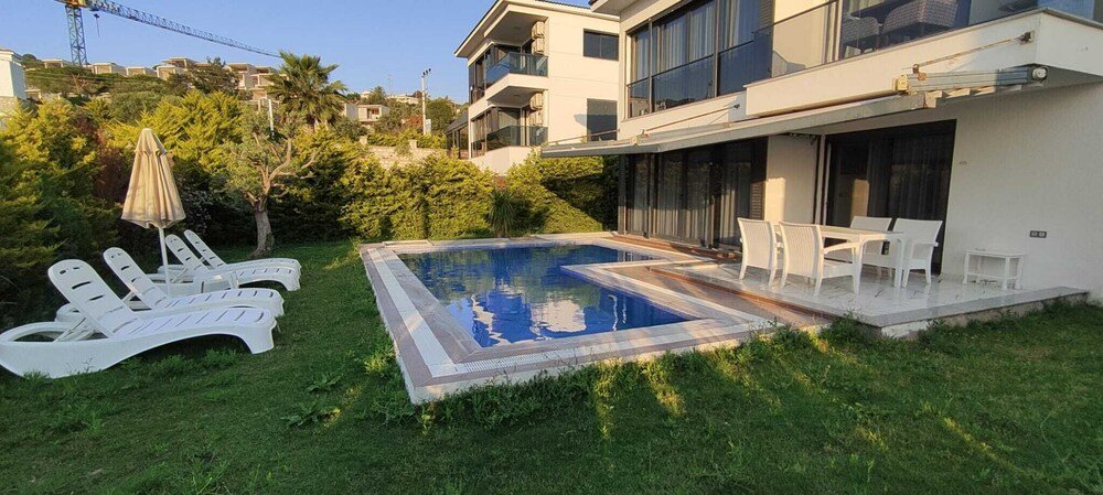 Чешме: Alacati Acelia Hotel