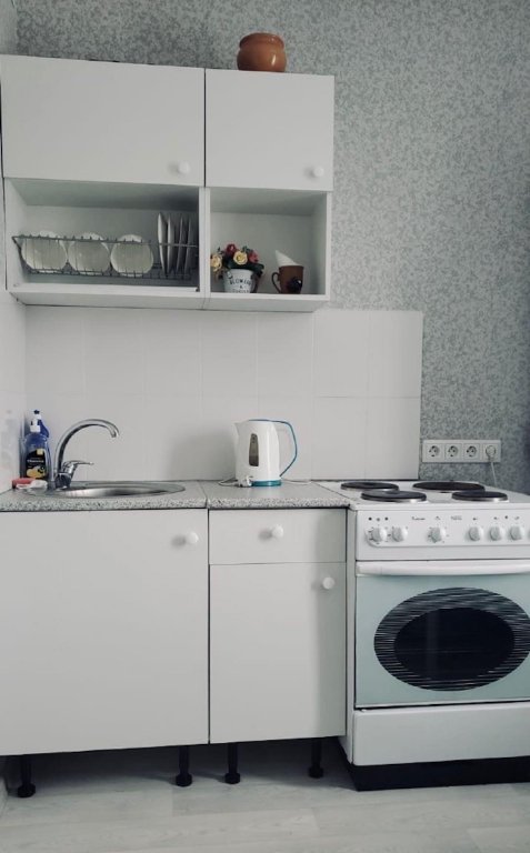 Новосибирск: Уютная квартира на улице Родники 10