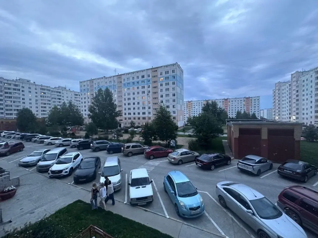 Новосибирск: Уютная квартира на улице Родники 10