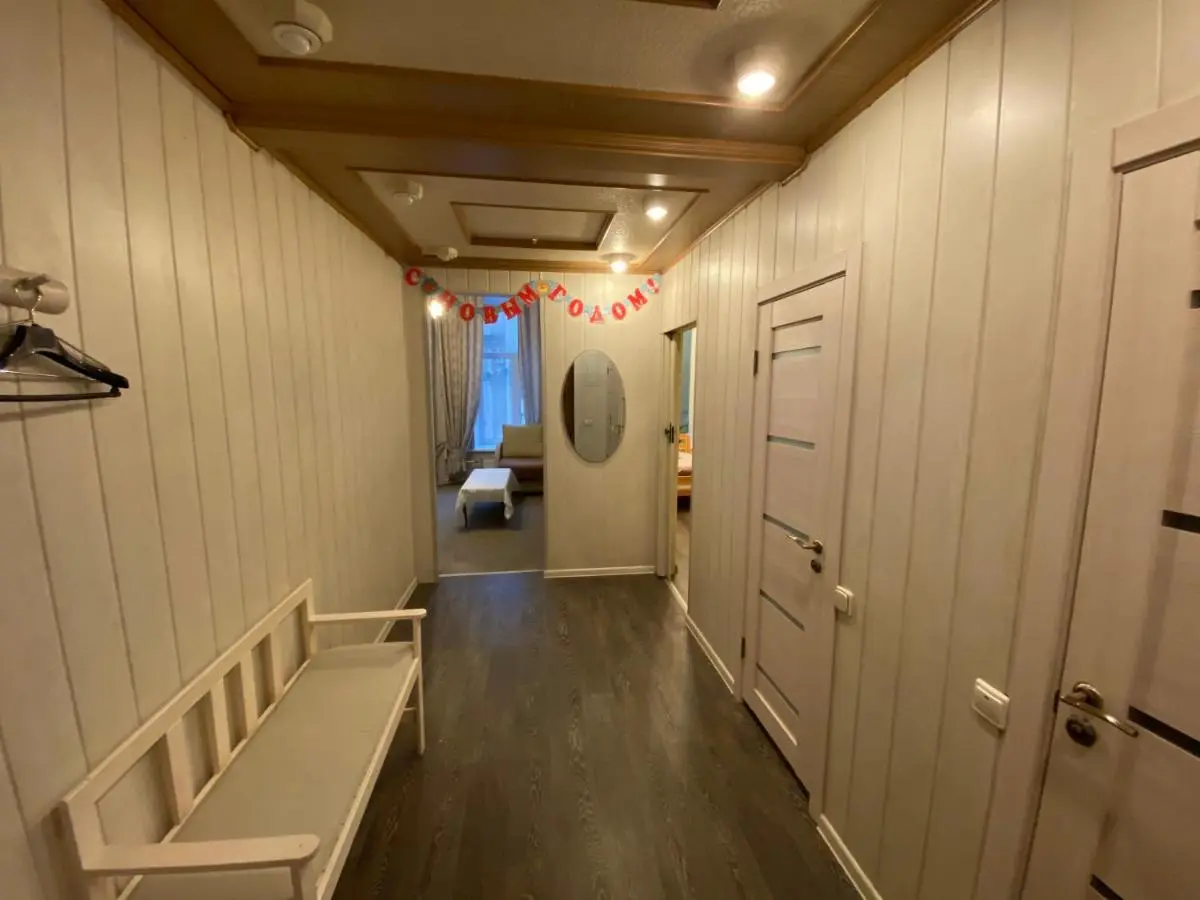 Санкт-Петербург: Amazing Apartment Nevsky 13