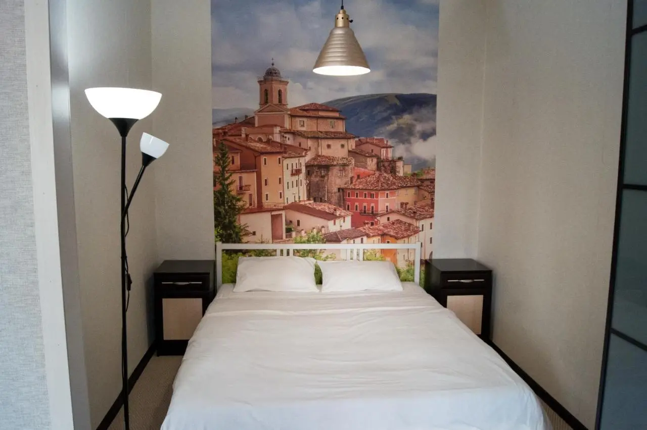 Санкт-Петербург: Amazing Apartment Nevsky 13