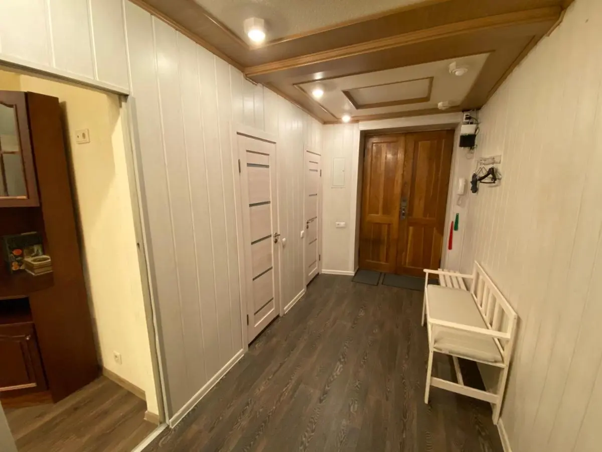 Санкт-Петербург: Amazing Apartment Nevsky 13
