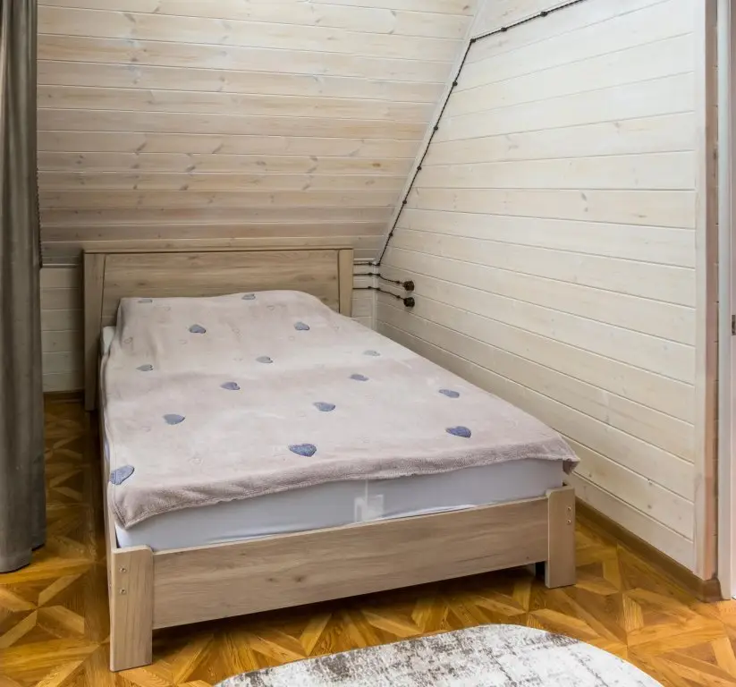 Терскол: Коттедж Сердце гор 4