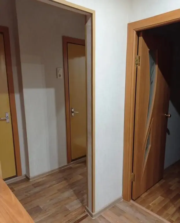 Новосибирск: Уютная квартира на улице Родники 3/1