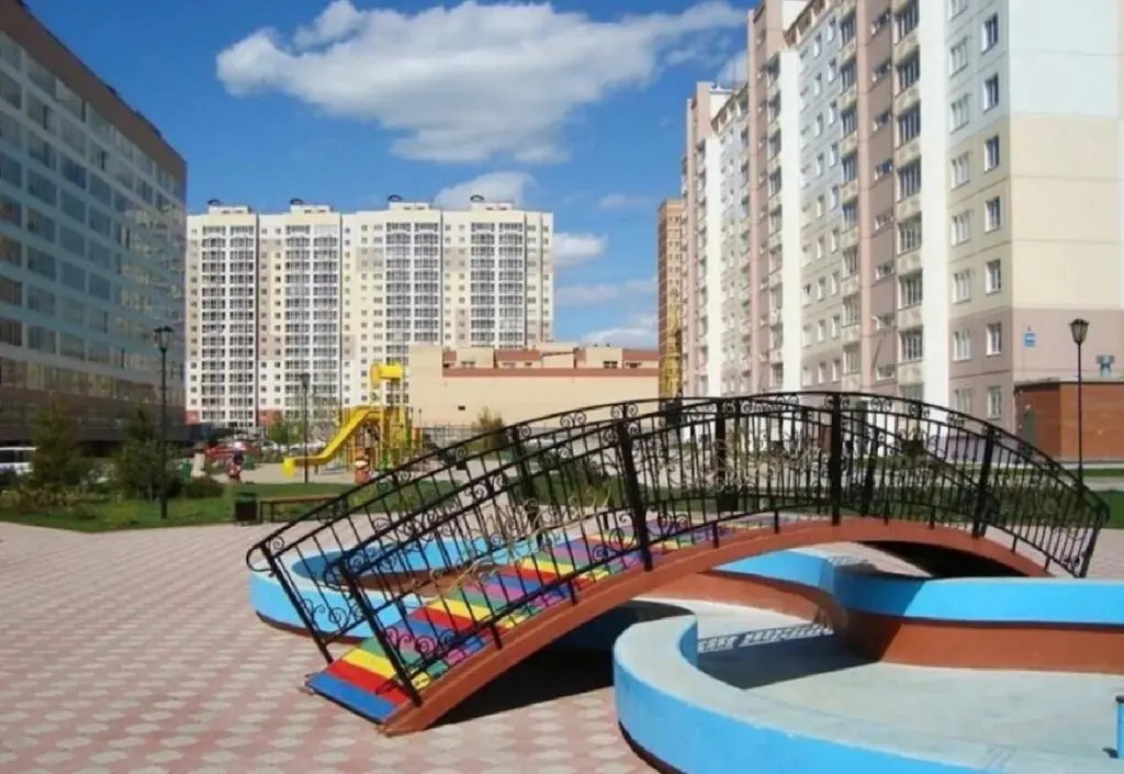 Новосибирск: Уютная квартира на улице Гребенщикова 12