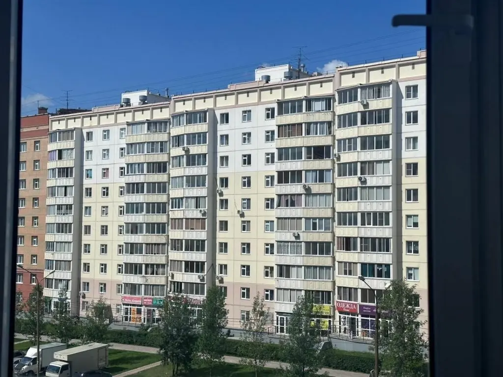 Новосибирск: Уютная квартира на улице Гребенщикова 12