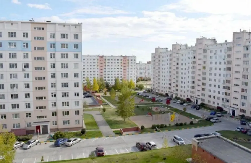 Новосибирск: Уютная квартира на улице Гребенщикова 12