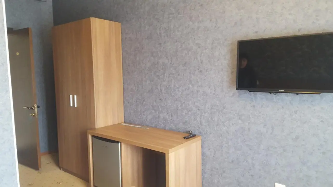Адлер: Гостевой дом Сезон