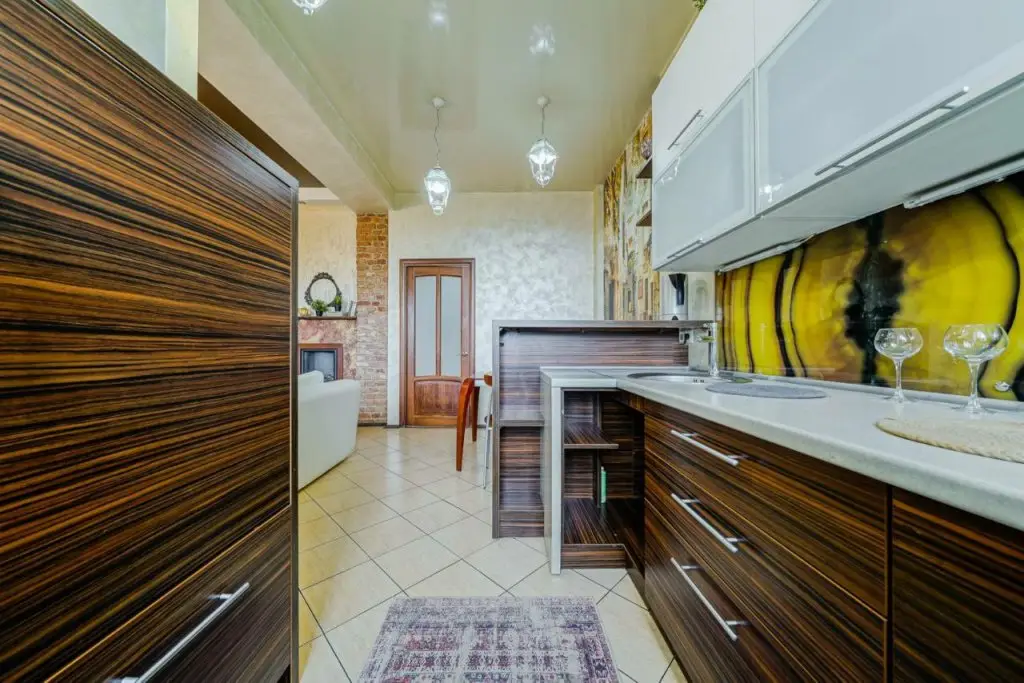Минск: Khabitat Kirova 1 Apartaments