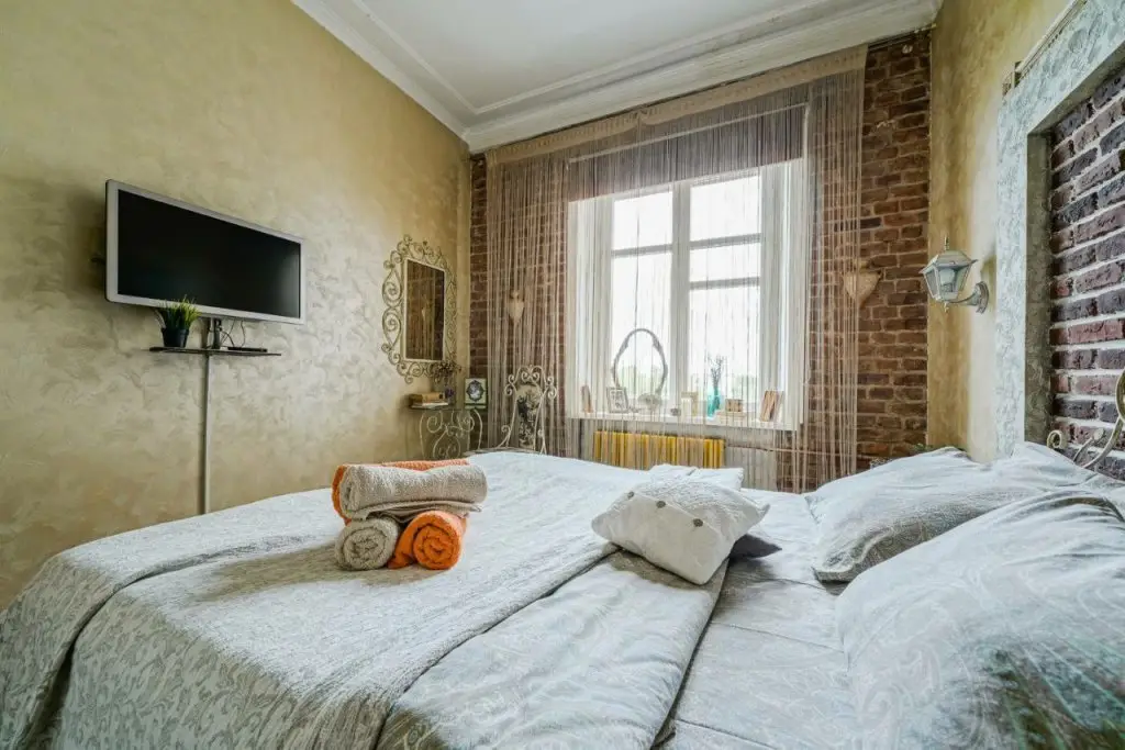Минск: Khabitat Kirova 1 Apartaments