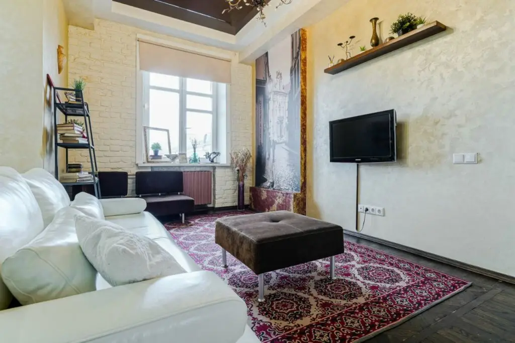Минск: Khabitat Kirova 1 Apartaments