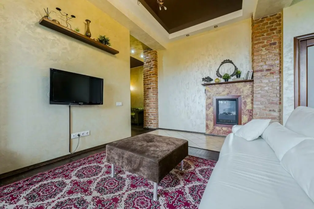 Минск: Khabitat Kirova 1 Apartaments