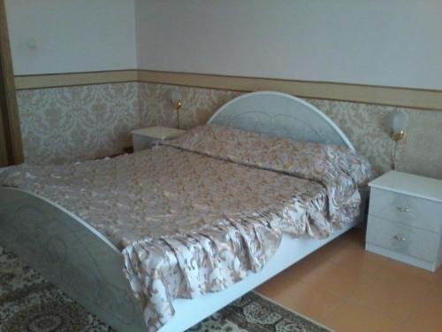 Актобе: Hotel Asia