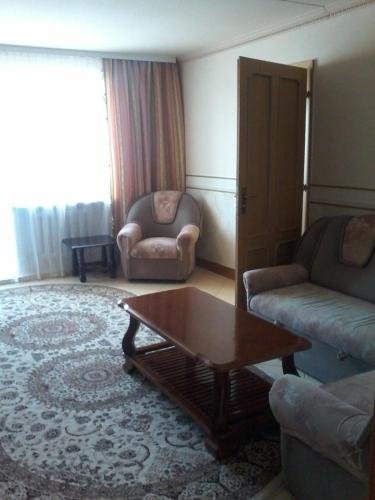 Актобе: Hotel Asia