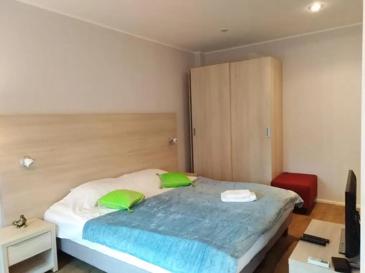 Санкт-Петербург: Maximus Apartments in Avenue