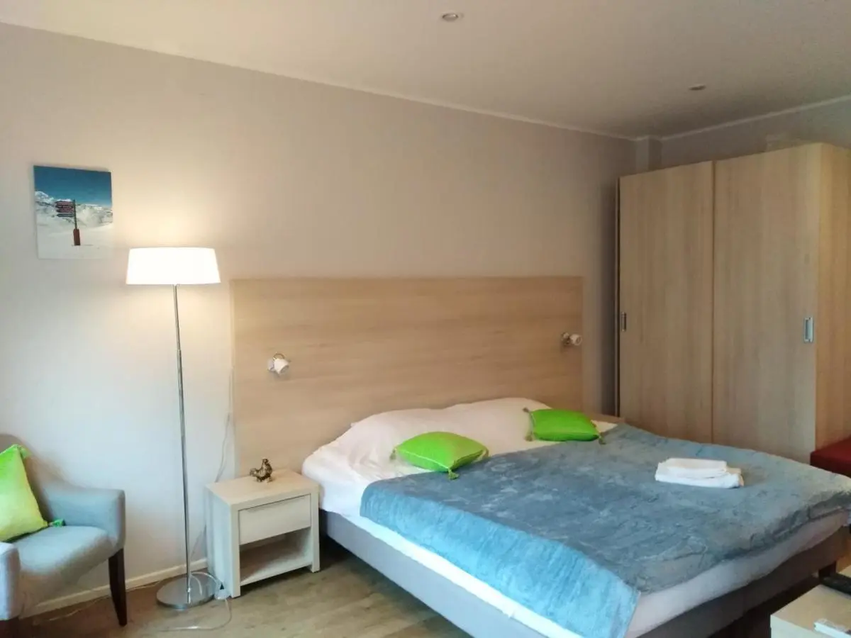Санкт-Петербург: Maximus Apartments in Avenue