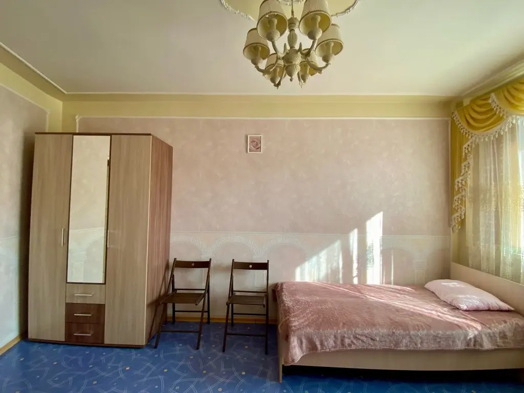 Подкумок: Гостевой Дом Церемоний