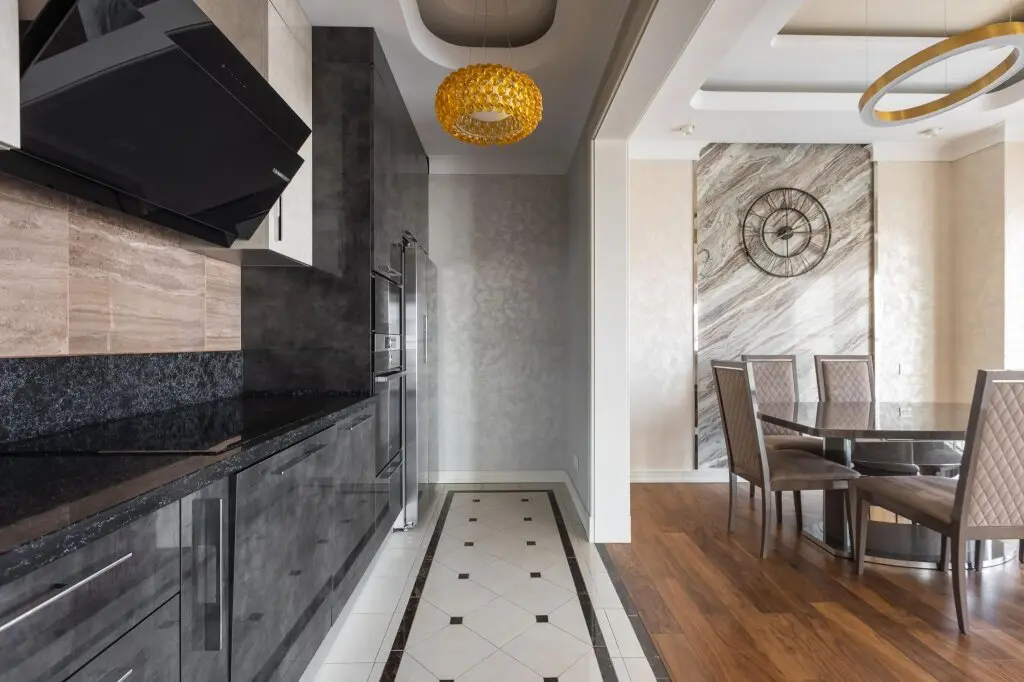 Москва: Heaven Apartments