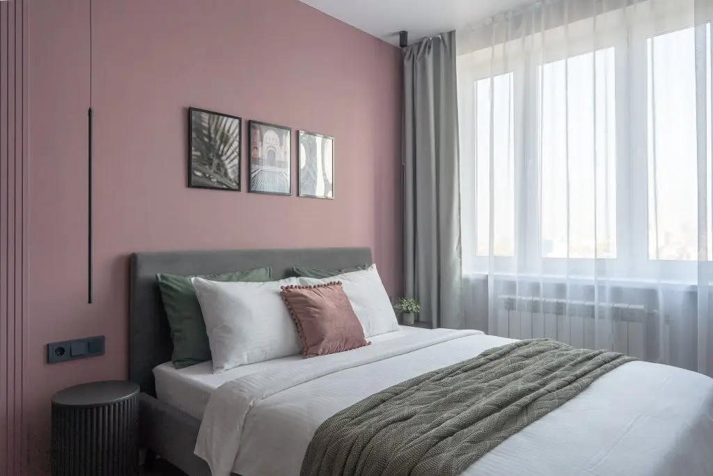 Апартаменты Pink Dream Apartment — фото 1
