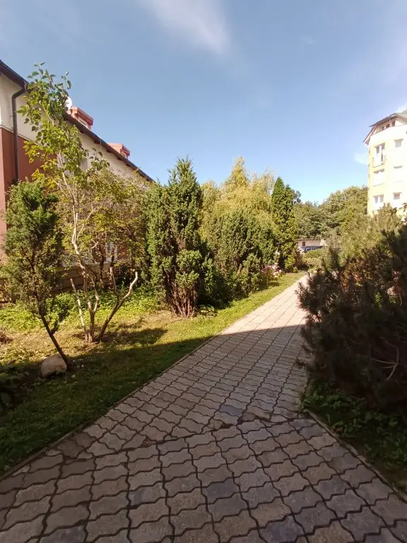 Зеленоградск: Квартира Курортный Зеленоградск