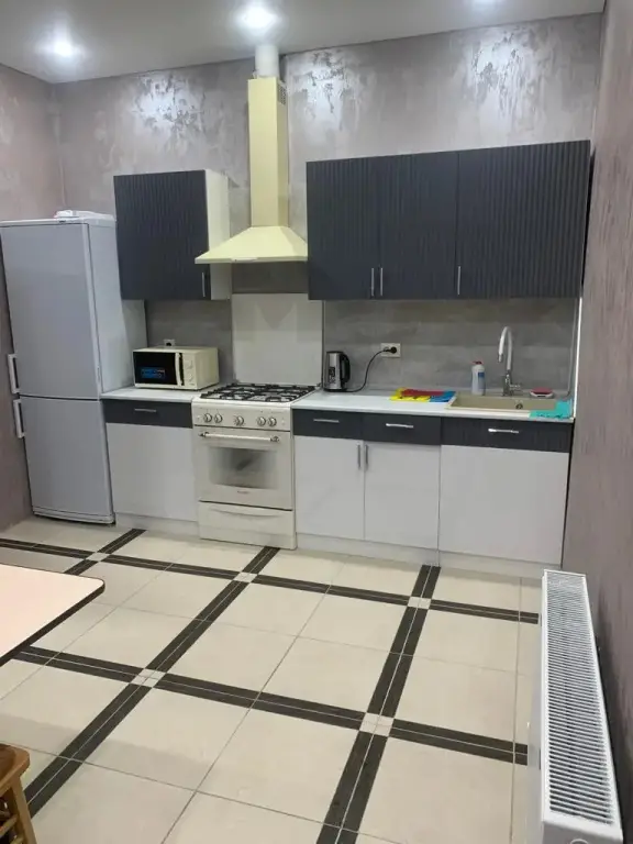 Владикавказ: Private House Частный дом