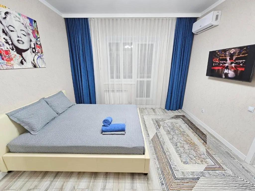 Актобе: Mars APARTMENT 82