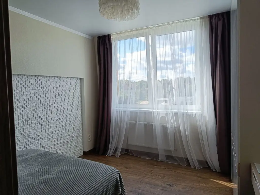 Светлогорск: Апартаменты двухкомнатные у моря Family Apartments