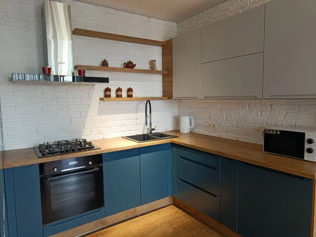 Светлогорск: Апартаменты двухкомнатные у моря Family Apartments