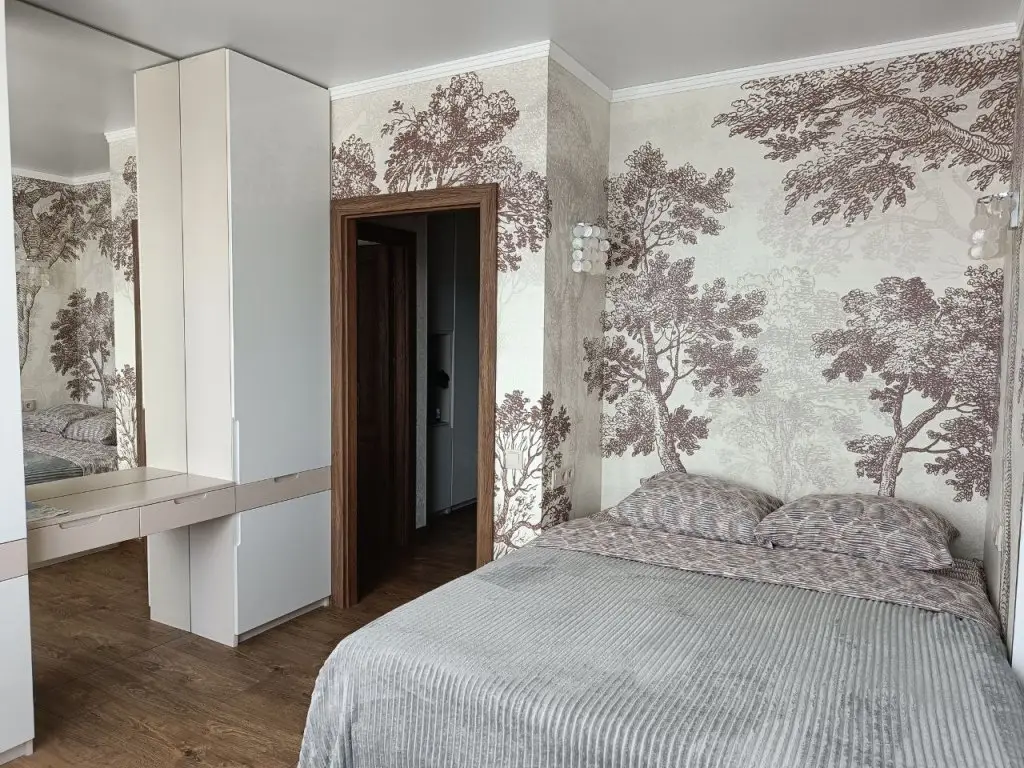 Светлогорск: Апартаменты двухкомнатные у моря Family Apartments