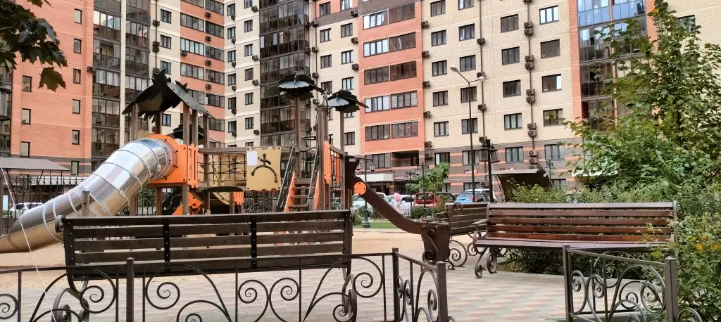Воронеж: Квартира Комфортная Квартира в ЖК Острова