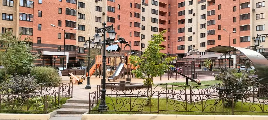 Воронеж: Квартира Комфортная Квартира в ЖК Острова
