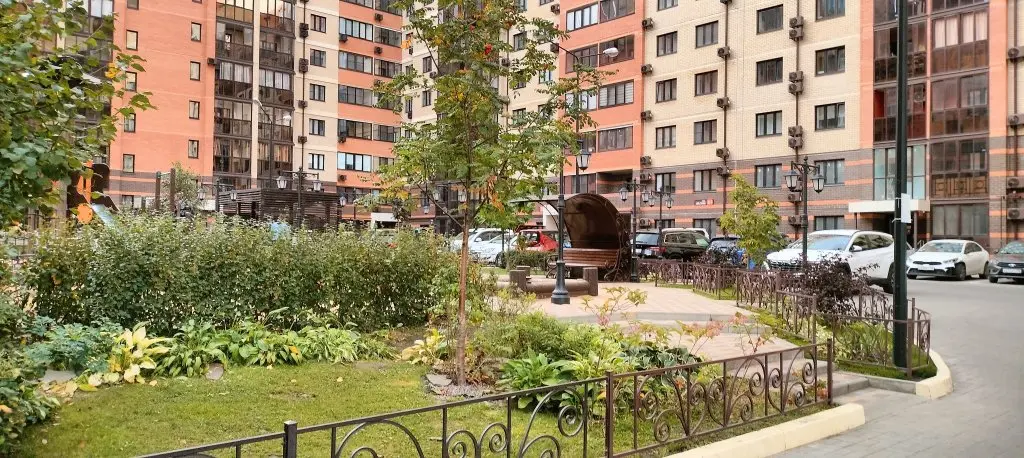 Воронеж: Квартира Комфортная Квартира в ЖК Острова
