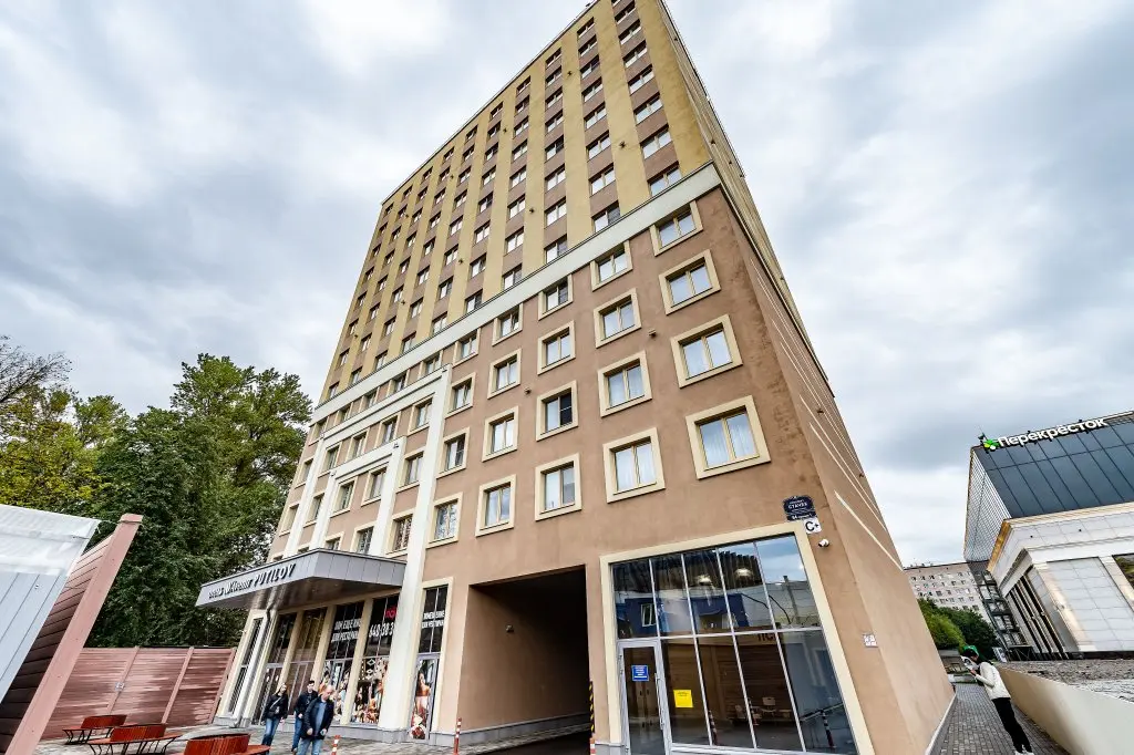 Санкт-Петербург: Апартаменты ApartMe Кировский Завод