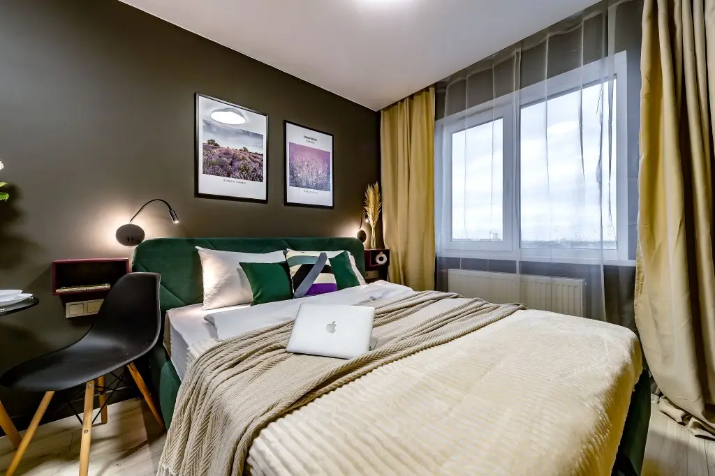 Апартаменты ApartMe Кировский Завод — фото 1