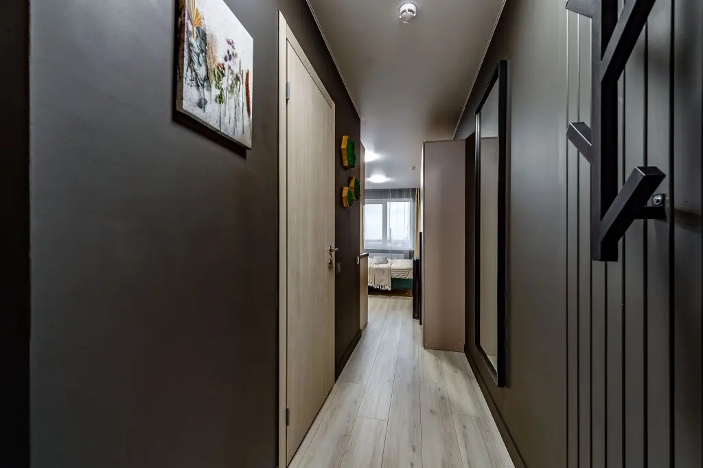 Санкт-Петербург: Апартаменты ApartMe Кировский Завод