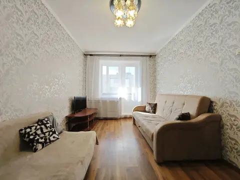 Квартира от СУТОЧНО.ТОБ — фото 1