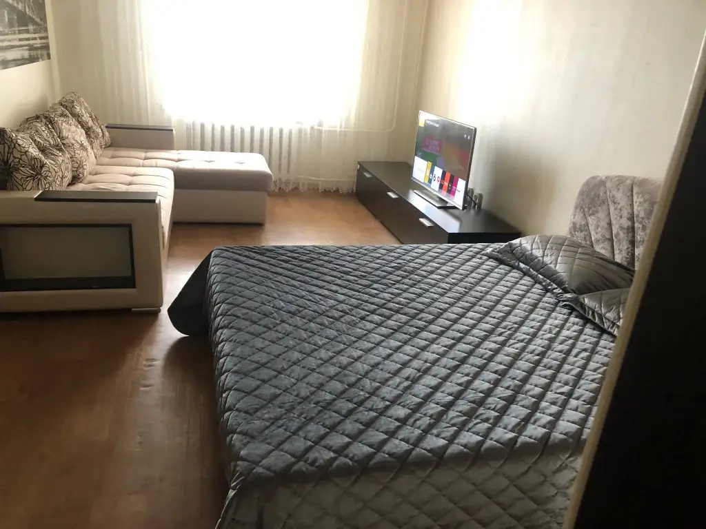 Елабуга: Квартира в Центре Города