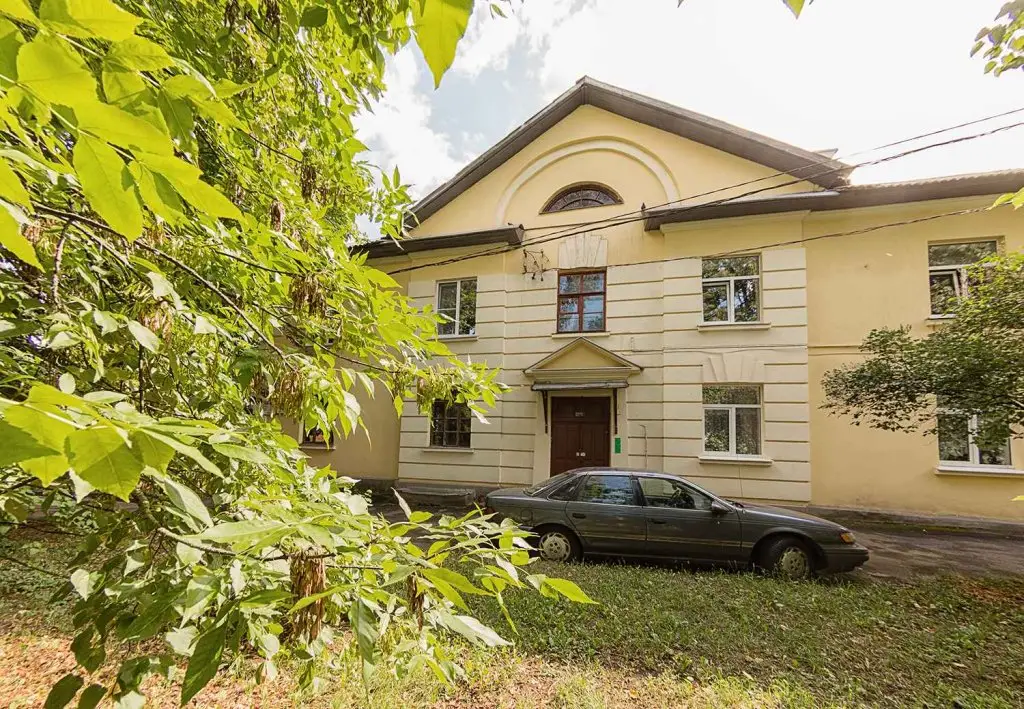 Квартира Уютная в Центре Минска — фото 1