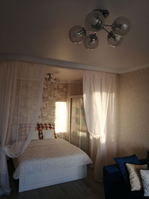 Москва: Квартира Cozy and bright apartment