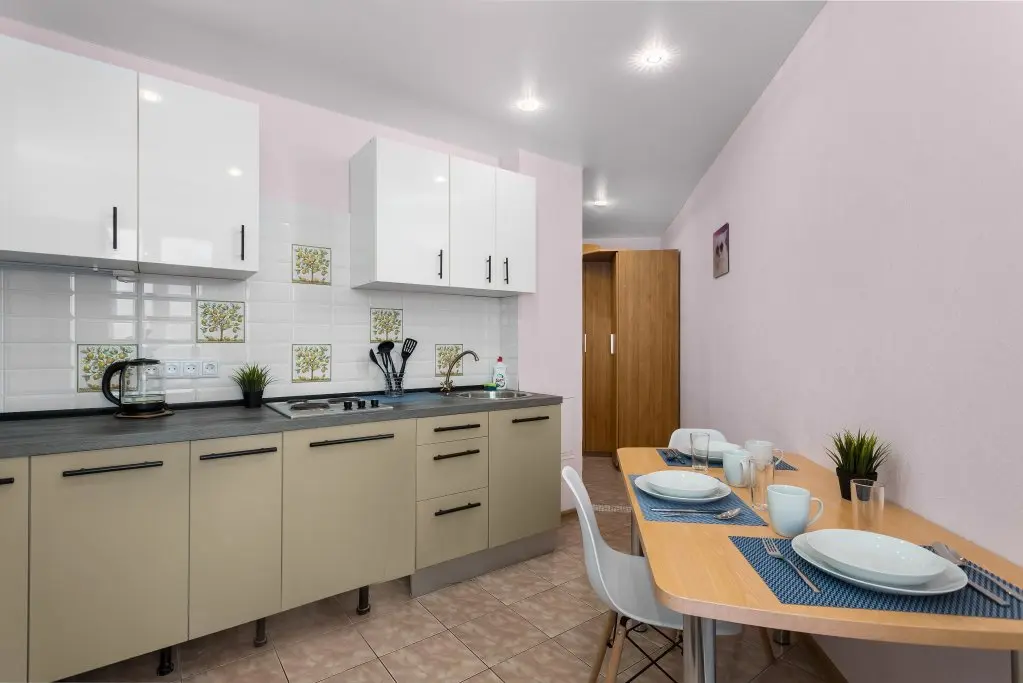 Санкт-Петербург: Апартаменты RentPrime (ex.FlatHome24) на пр Пятилеток 16к3