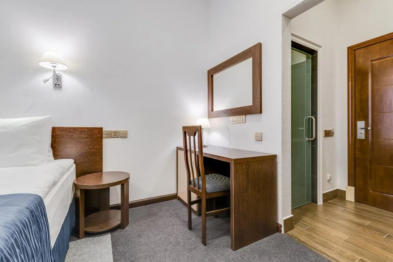 Санкт-Петербург: Rotas City Center Apart Hotel