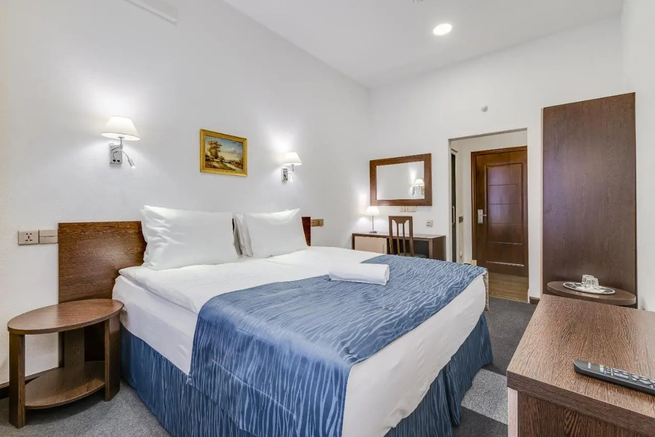 Санкт-Петербург: Rotas City Center Apart Hotel