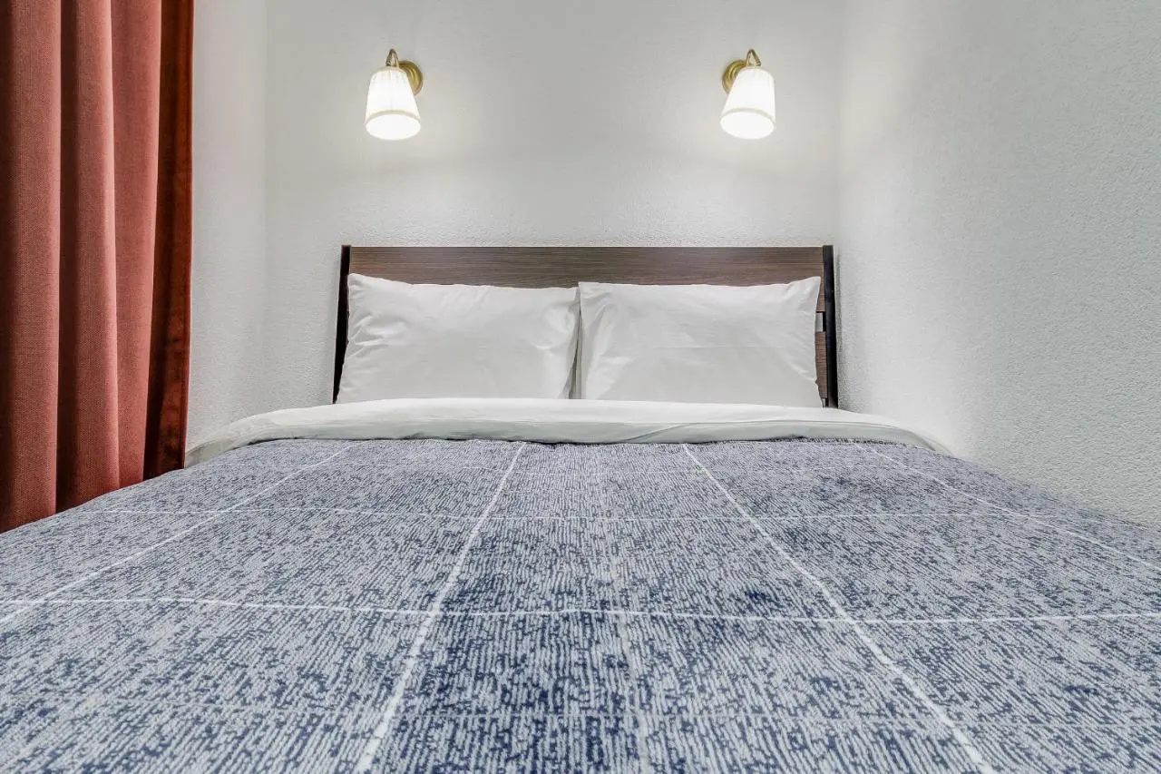 Санкт-Петербург: Rotas City Center Apart Hotel