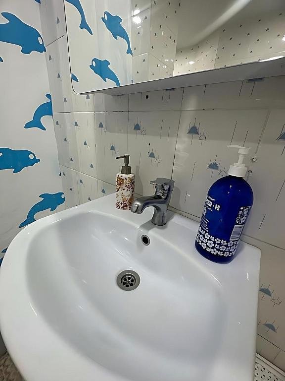 Атырау: Kulmanova 107, apartments overlooking the city center!