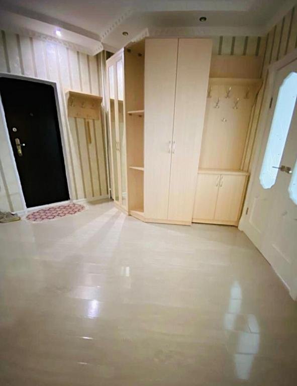 Атырау: Kulmanova 107, apartments overlooking the city center!
