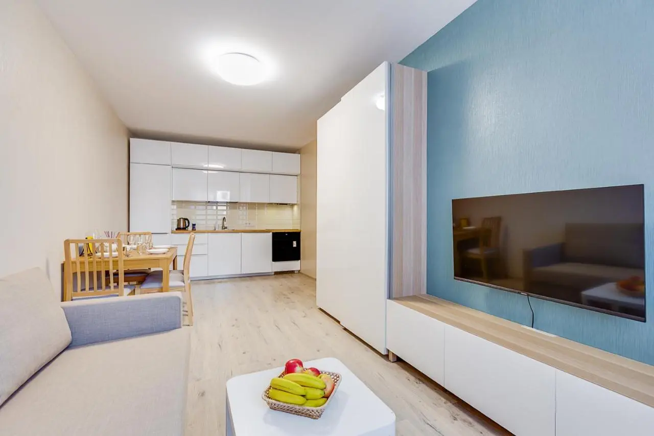 Санкт-Петербург: Like Apartment SL